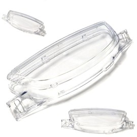 Speedometer Cockpit Replacement Glass Lens for AGM REX RS400 RS460 Benzhou Yiying YY50QT-14 Top Speed Rex RS460 Boston 8 Buffalo TVZ China Engine Scooter GY6