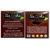 Tea4U Cinnamon Black Tea Bags - Original Ceylon Tea