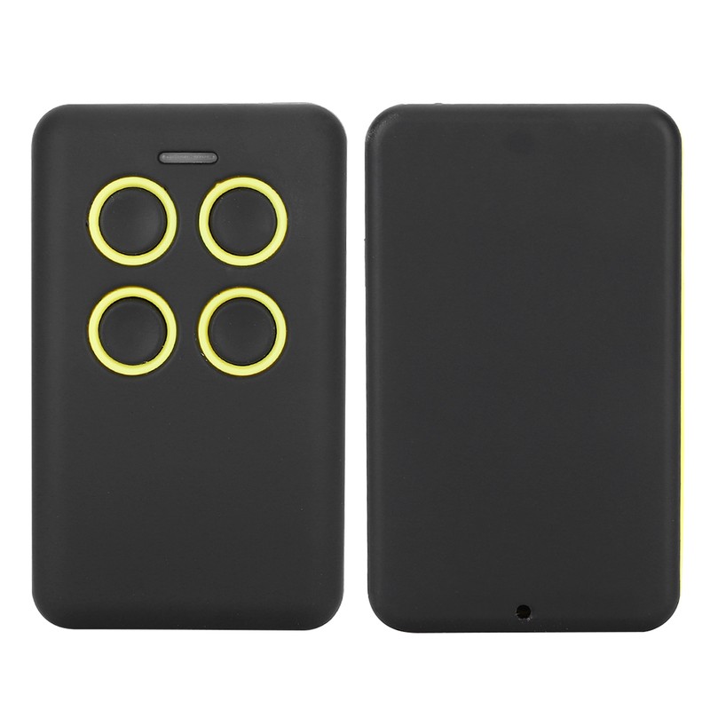 280mhz -868mhz Multi Frequency Duplicate Garage Remote Control Gate Door