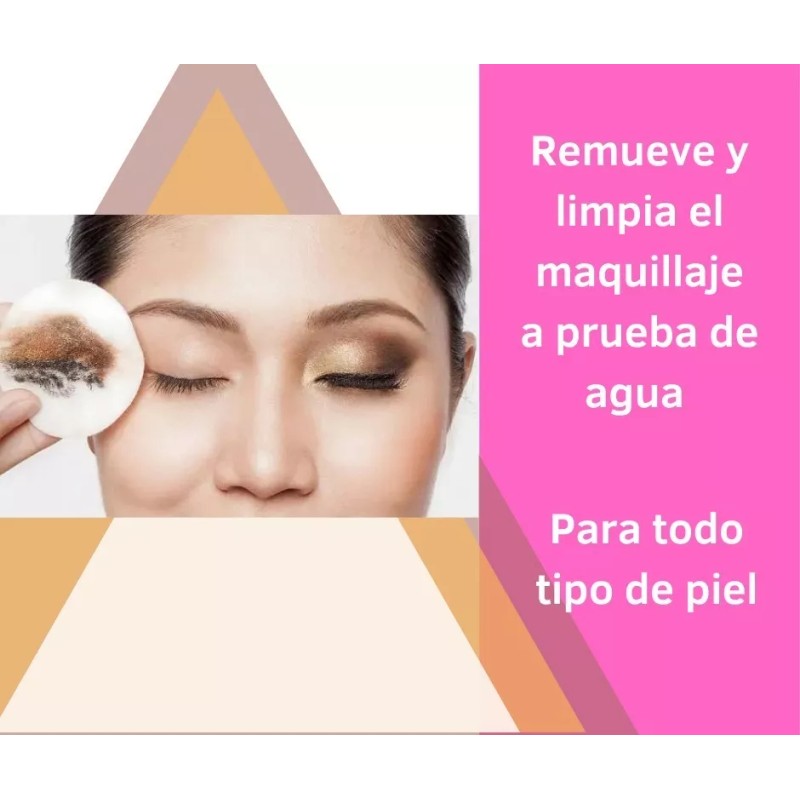 Mabona Limpiador De Brochas Y Esponjas Liquido 100ml