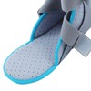 Ankle Support Stabilizer 360 Degree Protection Breathable Adjustable Strap Foot
