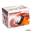 WASING 10 Watt 1000 Lumens LED Rechargeable Spotlight Flashlight