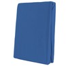 Leonado Vicenti Classic Fitted Sheet, 100% Jersey Cotton, in Many