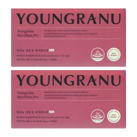Yeongranyu Youngranyu Papiflora Naedonnae Mountain Extract Fabiflora Review Papiflora Genuine Black Ginger Benefits 2 / 영라뉴 파비플로라 내돈내산 추출물 파비플로바 후기 파피풀로라 정품 흑생강 효능 2개