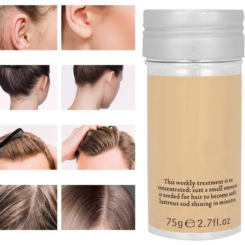 Barra de para El Cabello, De Hair Con 3 Peines