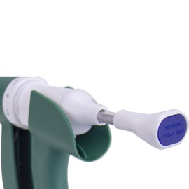 Neogen Ideal 367723 Prima-Shot 50 mL Syringe