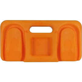 Knee Pads Ergonomically Shaped New