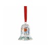 Hutschenreuther Crystal Bell 2024 Glass Bell
