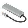 Expansion Dock 4 in 1 Multi USB Ports Adapter Converter
