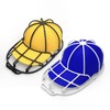 Serendi Hat Washing Net for Snapback & Baseball Caps Cap 4ea