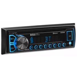 BOSS 550B Single-DIN, CD/MP3 Player Bluetooth