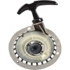 BiuZi Pull Starter für 49cc Pocket Bikes Mini Motos Recoil