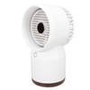 Cooling Mist Water Spray Fan Water Cooled Circulation USB Portable