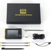 ZNZHNSI 2in1 tinysa ultra spectrum analyzer signal generator, improved V0.3.1