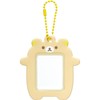 San-x Rilakkuma AB26401 Gelin Koto Key Chain Rilakkuma