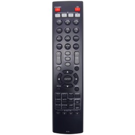 INTECHING HL02803 Projector Remote Control for Hitachi CP-HD9320, CP-HD9321, CP-HD9950, CP-HD9950B, CP-WU9100, CP-WU9100B, CP-WU9410, CP-WU9411, CP-WX9210, CP-WX9211, CP-X9110, CP-X9111