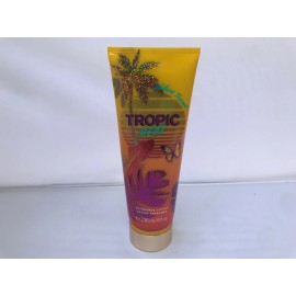 Victoria's Secret TROPIC HEALT Fragrance Lotion 8fl oz / 236 ml NEW