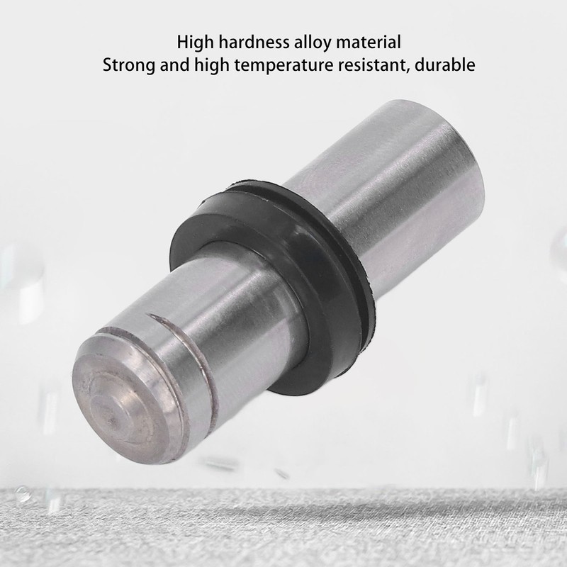 4Pcs Excavator Joystick Handle Hydraulic Button Control Valve Rubber Sealing