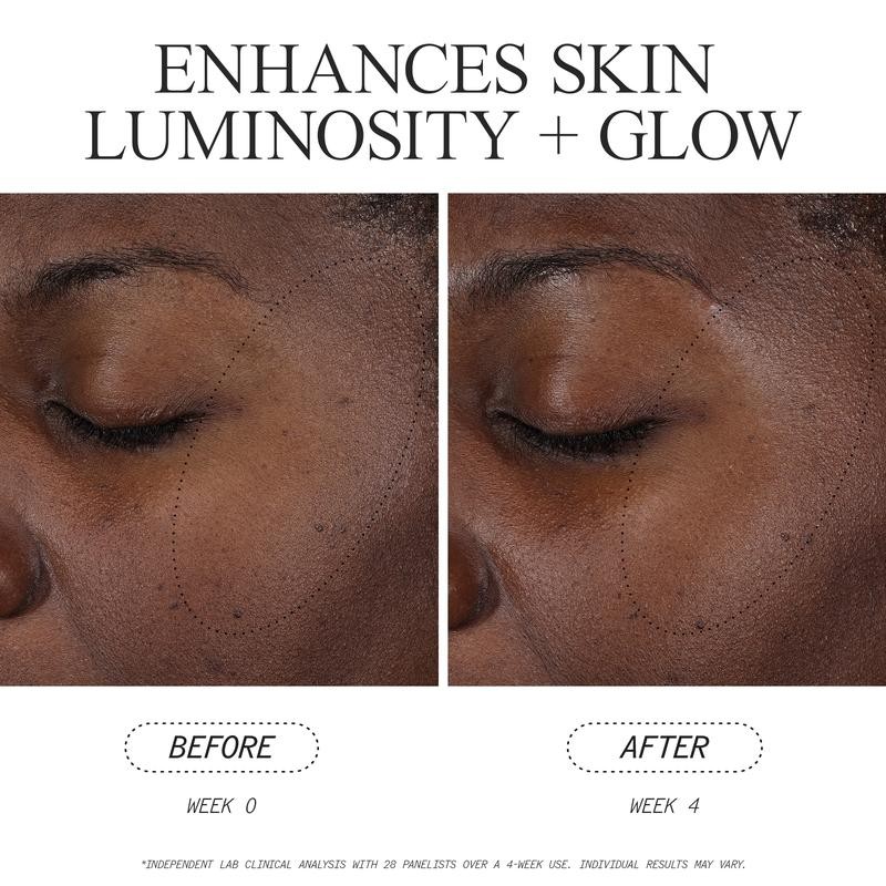 Juice Beauty Prebiotix C-Boost72 Whipped Cream 20% Vitamin C Niacinamide