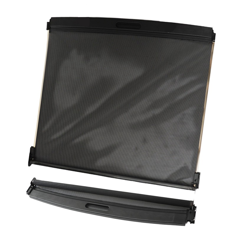 Front Sunroof Roller Curtain 54102757016 Replacement for Cooper R55 R56
