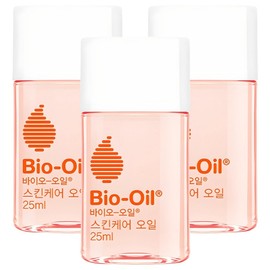 Bio-Oil Skin Care Oil, 3, 25ml / 바이오오일 스킨케어 오일, 3개, 25ml