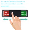 2 Pieces Privacy Sign - Do Not Disturb Welcome Please