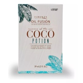 Firenze Oil Fusion Coco Firenze 2oz