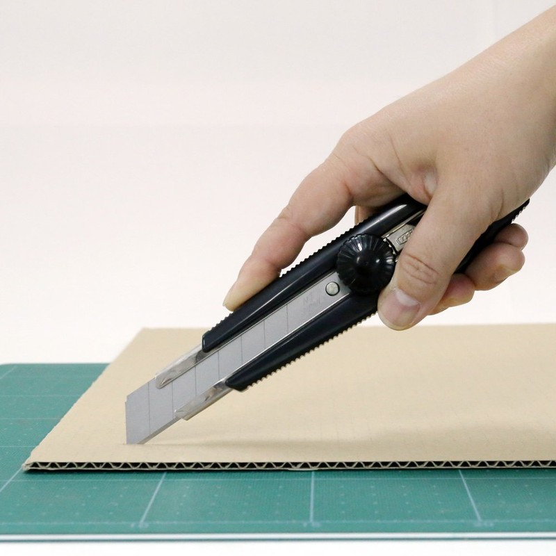 NT EL500 L Shaped Eco Series Cutter