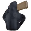 1791 GUNLEATHER P320 Optic Ready Holster - OWB CCW G43