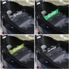 New Yamaha XMAX300 Trunk Partition XMAX Tuning Accessories / 야마하 신형 XMAX300 트렁크 파티션 칸막이 엑스맥스 튜닝용품 악세사리