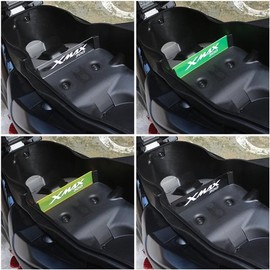 New Yamaha XMAX300 Trunk Partition XMAX Tuning Accessories / 야마하 신형 XMAX300 트렁크 파티션 칸막이 엑스맥스 튜닝용품 악세사리
