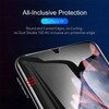 Screen Protector for Oppo Find N2 Flip, [Pack of 2+2]