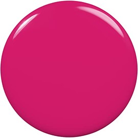 Essie - Esmalte de uñas de calidad de centro de belleza, fórmula vegana libre de 8, rosa magenta, Pencil Me In, 0.46 onzas
