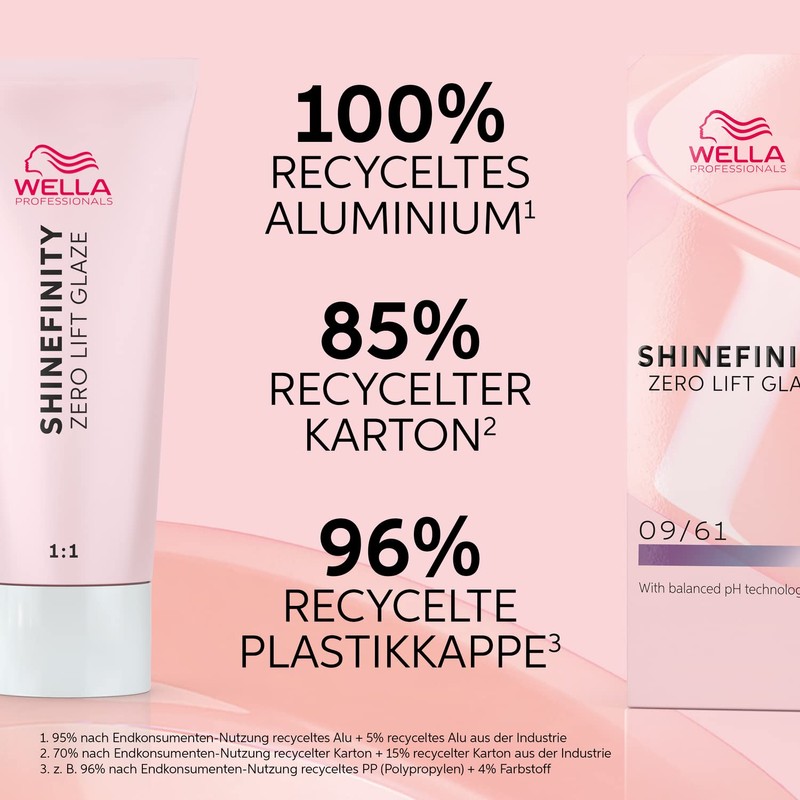 Shinefinity 07/13 60 ml Shade Toffee Cream