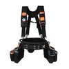 Zeluga 20-216 Multiple Large Pockets Tool belts for men with