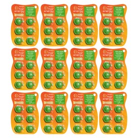 Macarizo Hair Energy Vita Glitz Hair Serum Aloe Melon 1ml 72 pieces / 마카리조 헤어에너지 비타글리츠 헤어세럼 알로에멜론 1ml72개
