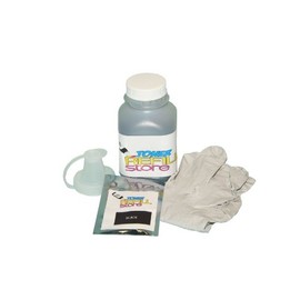 Toner Refill Store ™ Black Toner Refill Kit with Reset chip for The Xerox Phaser 6125