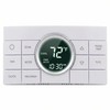 3314082.000 RV Thermostat Multi-Zone Comfort Control Center 2 10-Button White