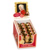 REBER Mozart Kugel Display Box, 45 Pieces