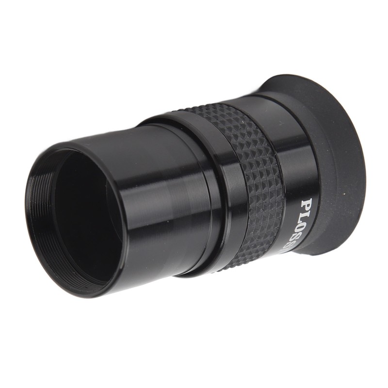 Telescope Eyepiece 1.25in Plossl Multilayer Broadband Coating Astronomical Telescopes Accessory