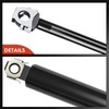 A-Premium Front Hood Lift Supports Shock Struts Compatible with Buick