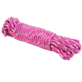 (10M) Multi-purpose Rope String - Clothesline & Camping Banner Cord 5ea