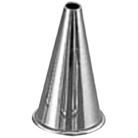 Thermo-Hauser Base Round 61425 #1 Stainless Steel China WKTM605