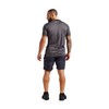 TRUEWERK Men's Workwear Shorts - T1 WerkShorts - Relaxed Fit,