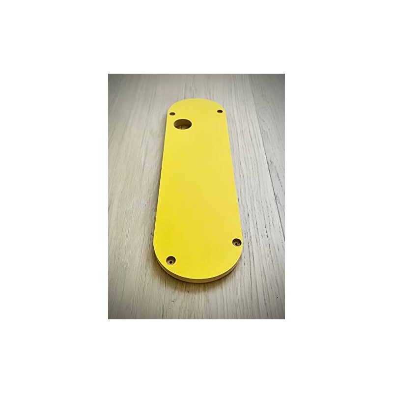 Cncdesigns Zero Clearance Inserts (4-Pack) for DeWalt 744, 745, 746,