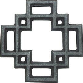 Oigen Seieido Nambu Iron Bottle Shiki, Karaka, D235