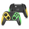Bluetooth Wireless Controller Remote Joystick Gamepad Gyroscope for Nintend Switch