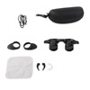 Fishing Binoculars Portable 10X HD Outdoor Fish Watching Telescope Glasses