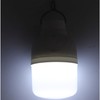 Solar Light Bulbs Monocrystalline Silicone Portable Rechargeable Solar Powered LED