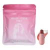 Set De 12 Labiales En Cápsula - Multiusos, Mate Duradero